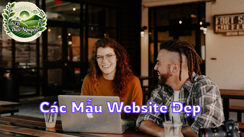 Các Mẫu Website Đẹp Phục Vụ Kinh Doanh Du Lịch