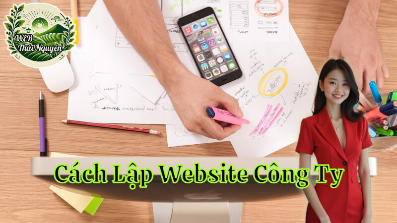 Cách Lập Website Miễn Phí Cho Công Ty Du Lịch