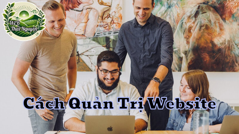 Cách Quản Trị Website Du Lịch Để Tăng Doanh Thu