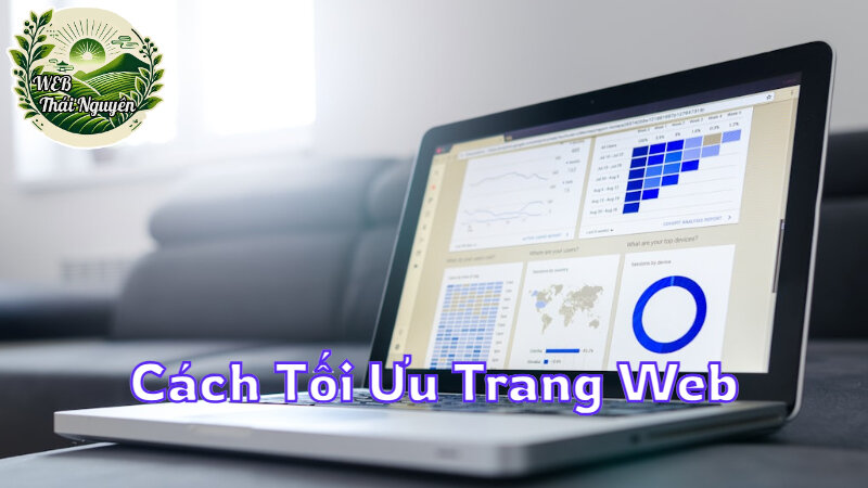 Cách Tối Ưu Trang Web Để Tăng Doanh Thu