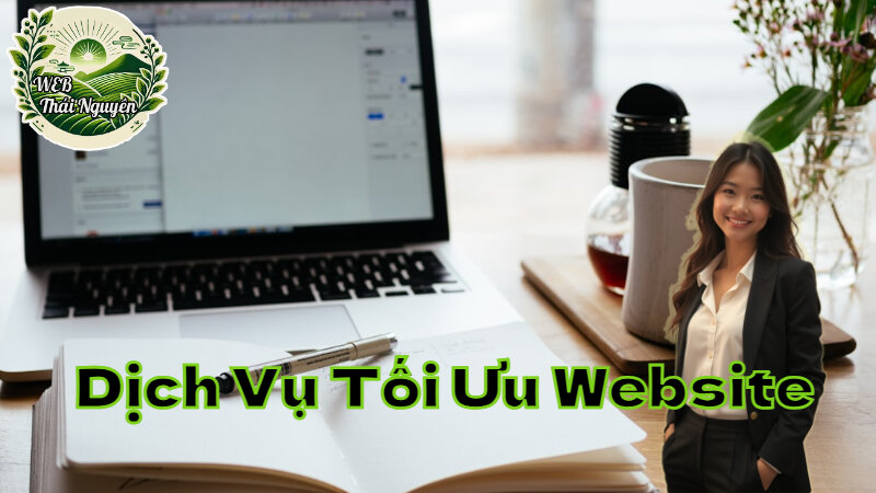 Dịch Vụ Tối Ưu Website Ngành Du Lịch Để Cải Thiện Tốc Độ