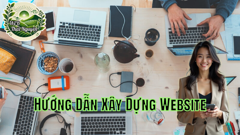 Hướng Dẫn Xây Dựng Website Cho Doanh Nghiệp Vừa Và Nhỏ