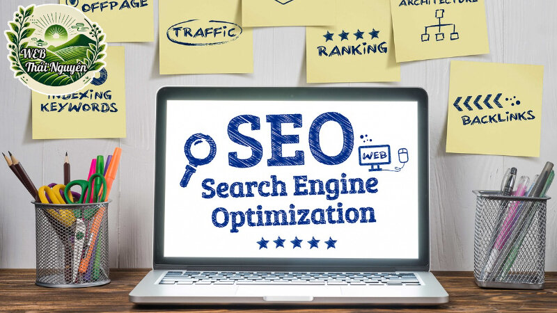 Lợi Ích Của Thiết Kế Website Chuẩn SEO