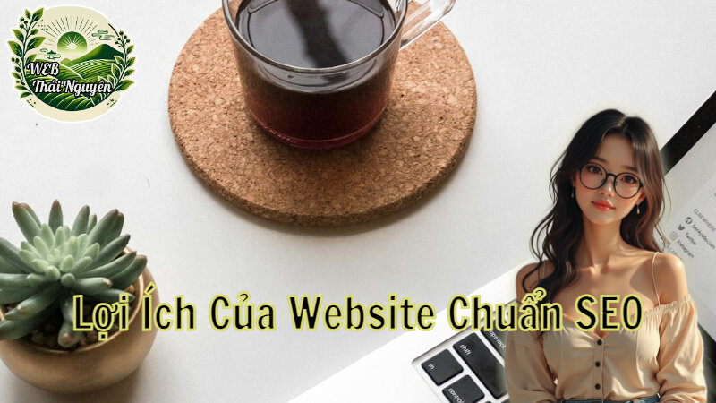 Lợi Ích Của Website Chuẩn SEO Trong Ngành Du Lịch