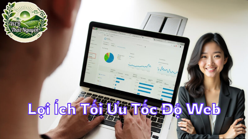 Lợi Ích Khi Tối Ưu Tốc Độ Website Để Cải Thiện Trải Nghiệm Người Dùng